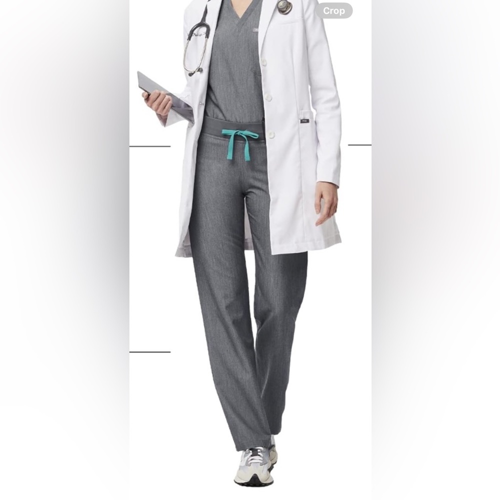 Figs Livingston scrub Pants - Picture 1 of 11